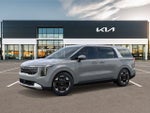 2027 Kia Carnival EX