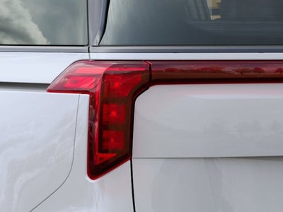 2027 Kia Carnival EX