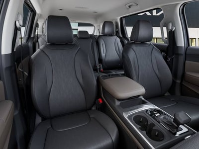 2027 Kia Carnival EX