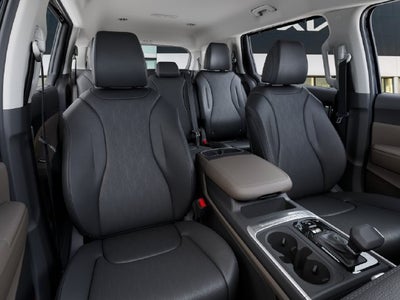 2027 Kia Carnival EX