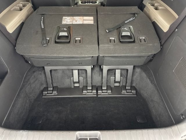 2025 Kia Carnival EX