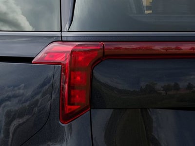 2027 Kia Carnival EX