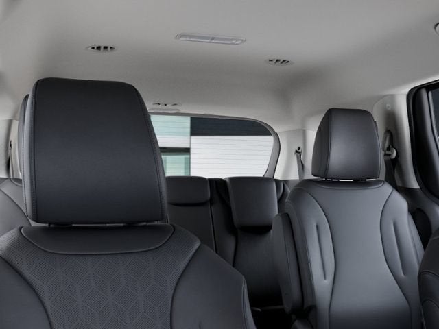 2027 Kia Carnival EX