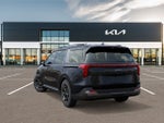 2027 Kia Carnival EX