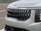 2027 Kia Carnival Hybrid EX