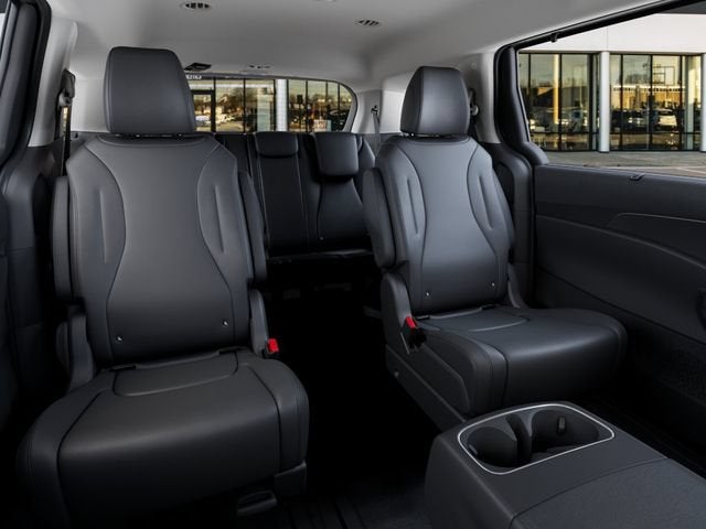 2027 Kia Carnival Hybrid EX
