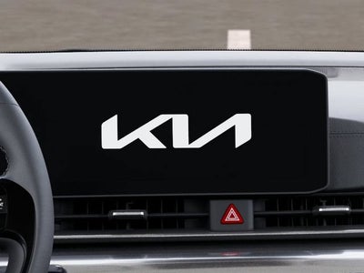 2027 Kia Carnival Hybrid EX