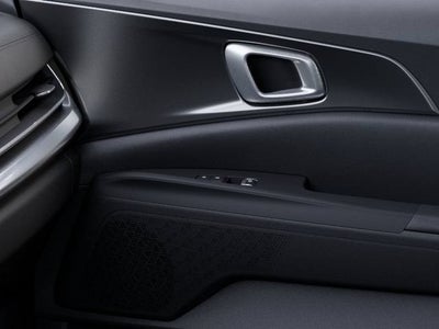 2027 Kia Carnival Hybrid EX