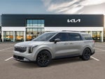 2027 Kia Carnival Hybrid EX