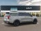 2027 Kia Carnival Hybrid EX