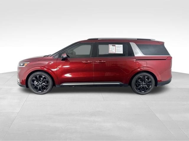 2023 Kia Carnival SX Prestige