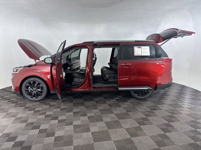 2023 Kia Carnival SX Prestige