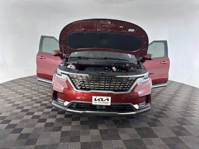2023 Kia Carnival SX Prestige