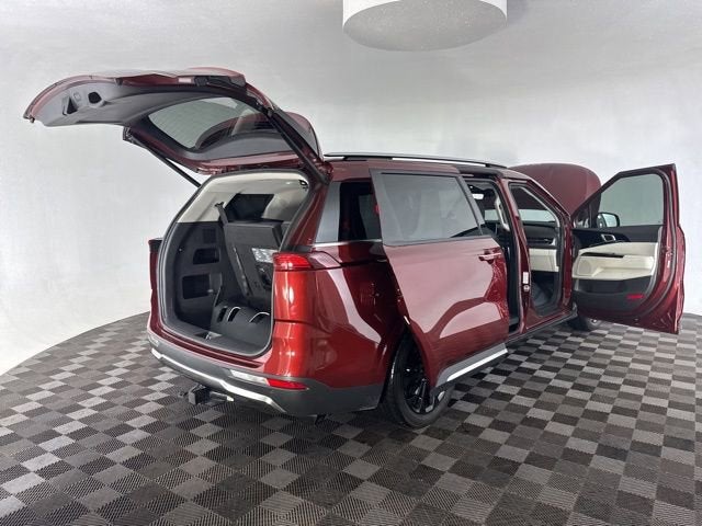 2023 Kia Carnival SX Prestige