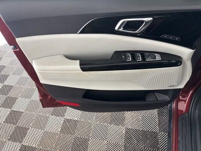 2023 Kia Carnival SX Prestige