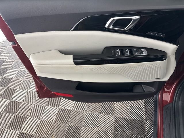 2023 Kia Carnival SX Prestige