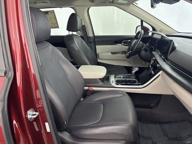 2023 Kia Carnival SX Prestige