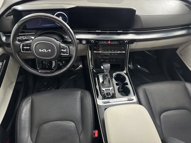 2023 Kia Carnival SX Prestige