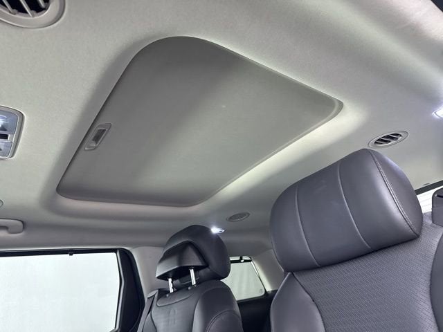 2023 Kia Carnival SX Prestige