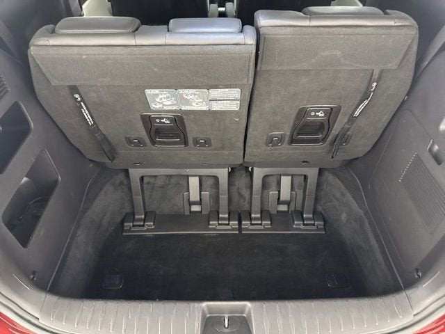 2023 Kia Carnival SX Prestige