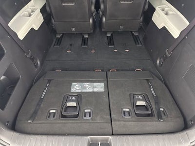 2023 Kia Carnival SX Prestige