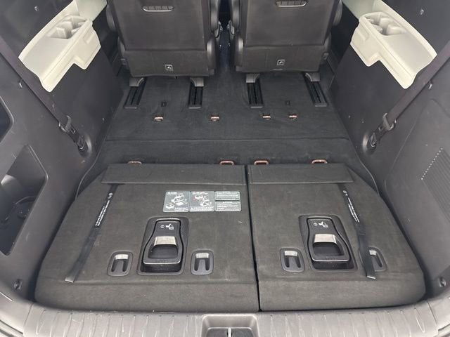 2023 Kia Carnival SX Prestige