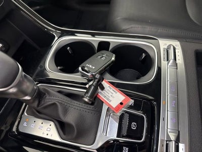 2023 Kia Carnival SX Prestige