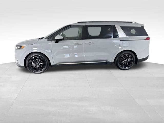 2023 Kia Carnival SX Prestige