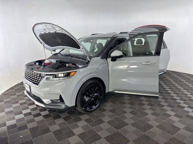 2023 Kia Carnival SX Prestige