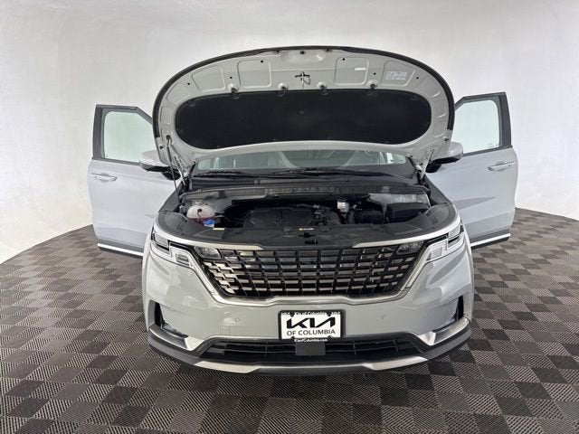 2023 Kia Carnival SX Prestige