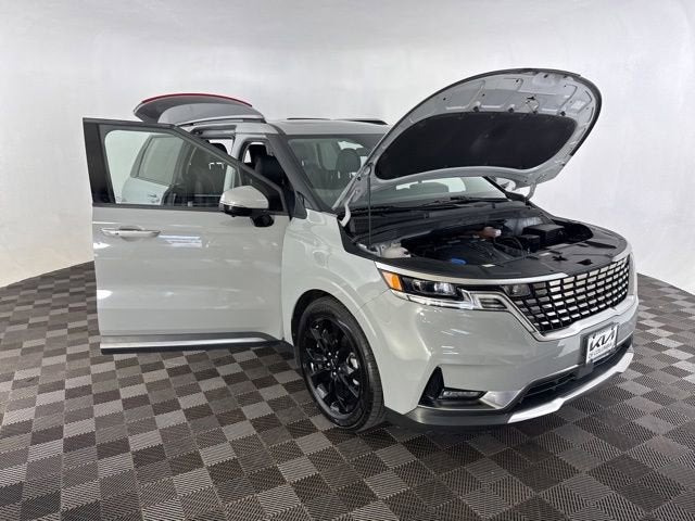 2023 Kia Carnival SX Prestige