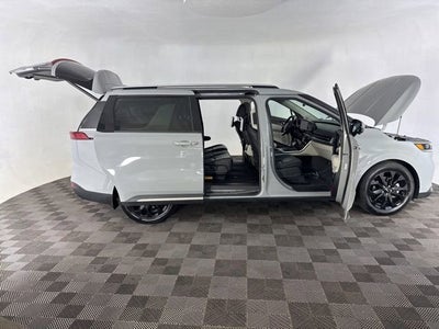 2023 Kia Carnival SX Prestige