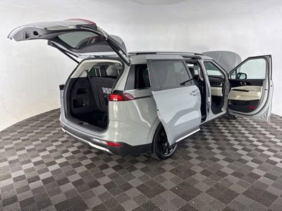 2023 Kia Carnival SX Prestige