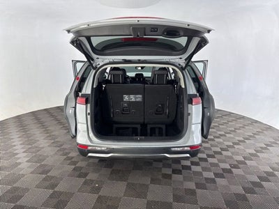 2023 Kia Carnival SX Prestige