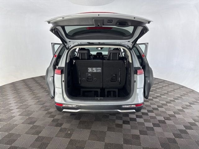 2023 Kia Carnival SX Prestige