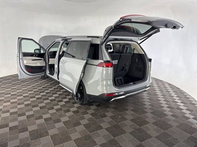 2023 Kia Carnival SX Prestige