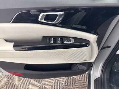 2023 Kia Carnival SX Prestige