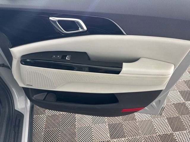 2023 Kia Carnival SX Prestige