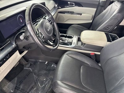 2023 Kia Carnival SX Prestige