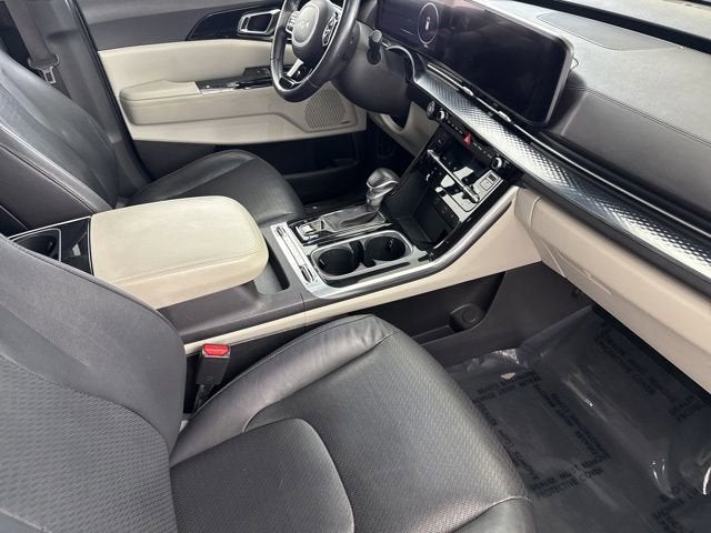 2023 Kia Carnival SX Prestige