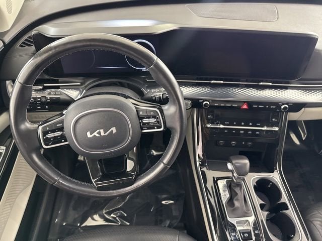 2023 Kia Carnival SX Prestige