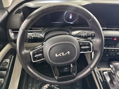 2023 Kia Carnival SX Prestige