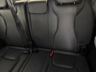 2023 Kia Carnival SX Prestige