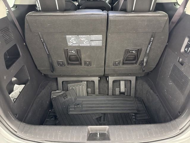2023 Kia Carnival SX Prestige