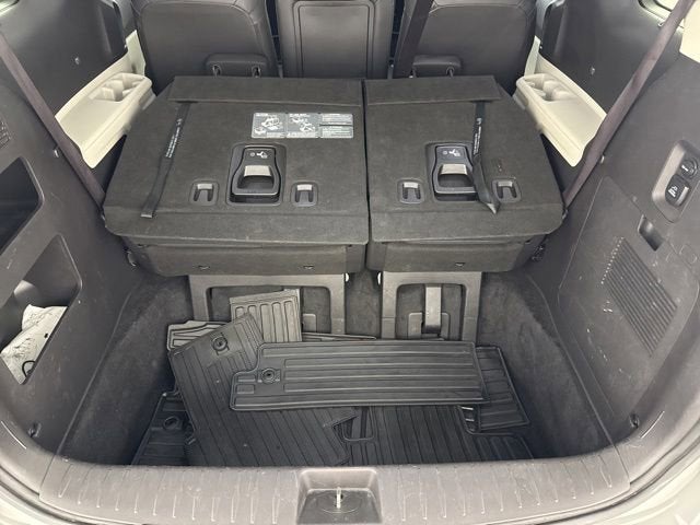 2023 Kia Carnival SX Prestige