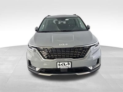 2023 Kia Carnival SX Prestige
