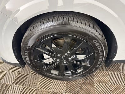2023 Kia Carnival SX Prestige