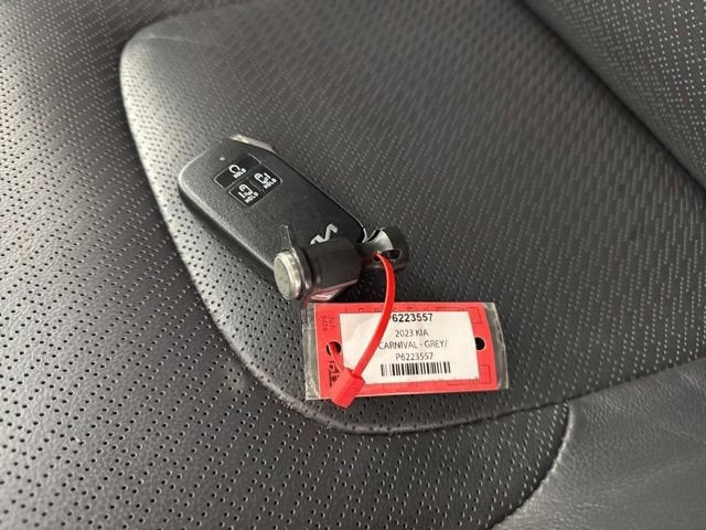 2023 Kia Carnival SX Prestige