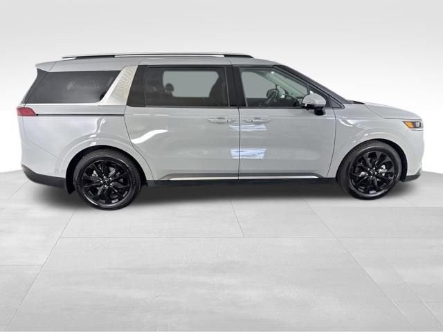 2023 Kia Carnival SX Prestige