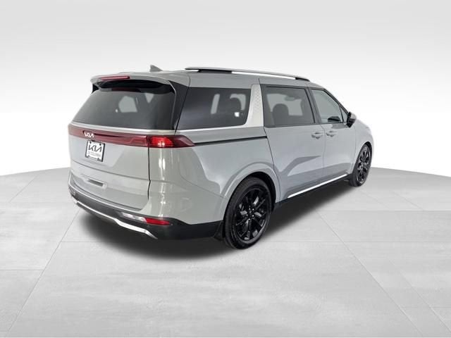 2023 Kia Carnival SX Prestige